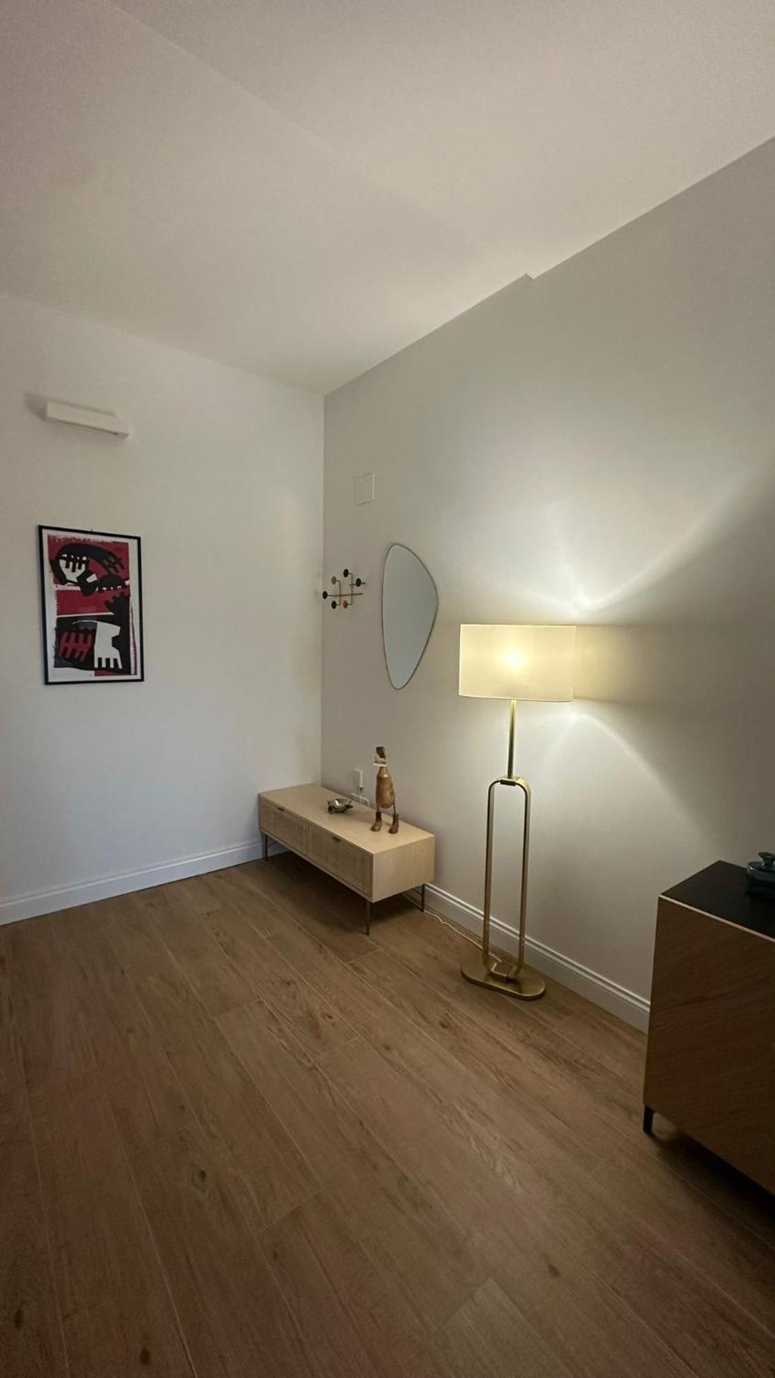 A Casa Di Edo Apartment Rom
