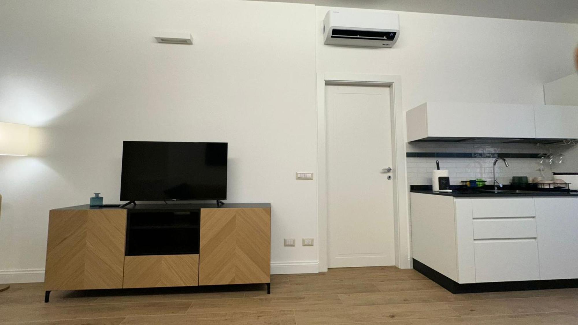 Apartment A Casa Di Edo Rom