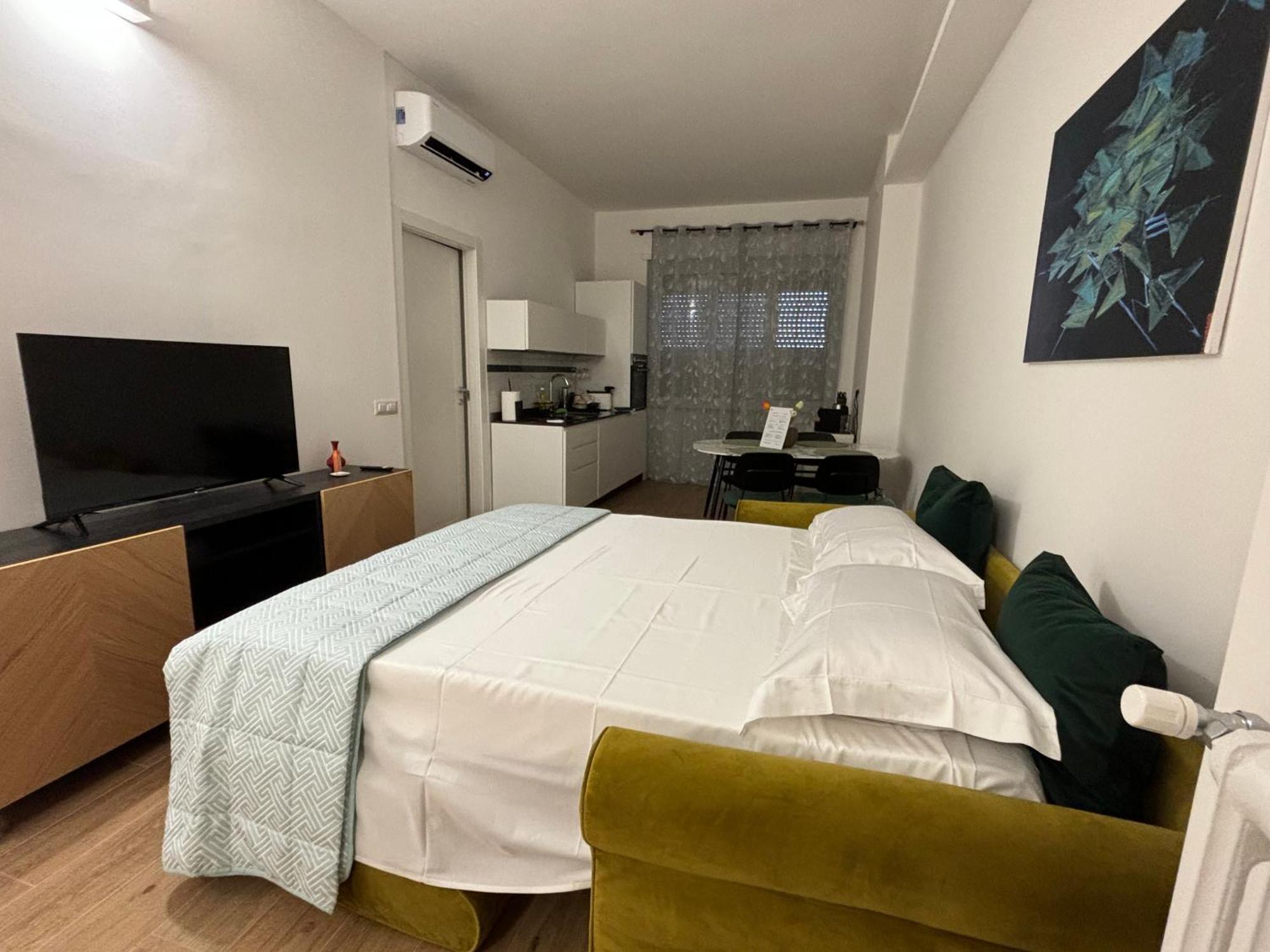 Apartment A Casa Di Edo Rom